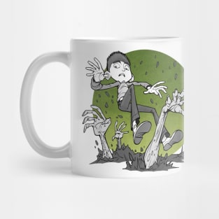 ParaNorman Mug